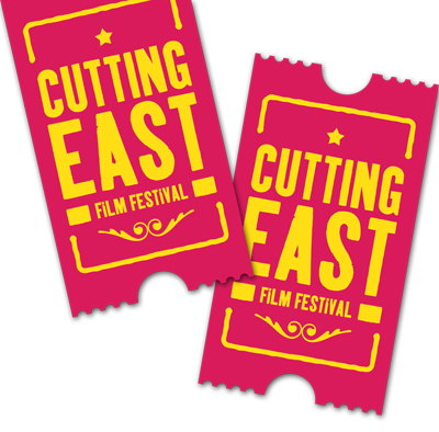 Cutting East Film Festival